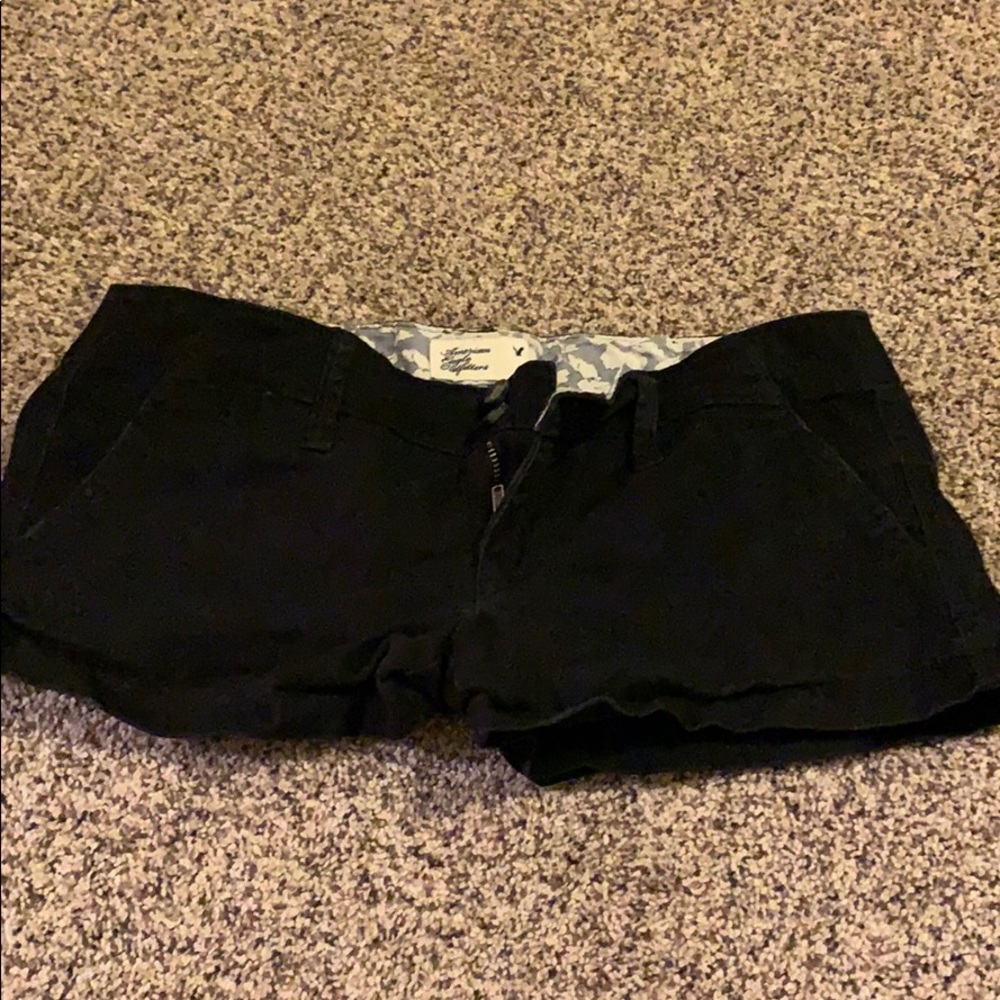 American eagle size 2